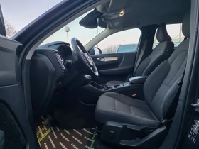 Volvo XC40 2.0d avtomat  - 18000 € / 35204.94 лв. - 67520147 9