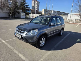 Honda Cr-v 2.0/150к.с. газ/бензин - 5500 € / 10757.07 лв. - 69500210 4