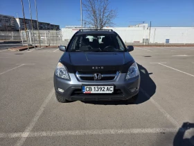 Honda Cr-v 2.0/150к.с. газ/бензин - 5500 € / 10757.07 лв. - 69500210 3