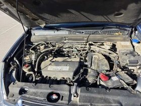 Honda Cr-v 2.0/150к.с. газ/бензин - 5500 € / 10757.07 лв. - 69500210 15