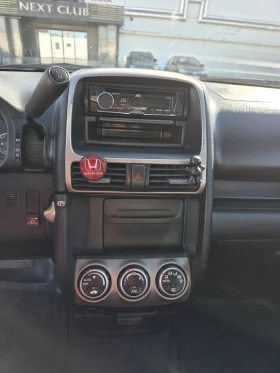 Honda Cr-v 2.0/150к.с. газ/бензин - 5500 € / 10757.07 лв. - 69500210 13