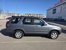 Honda Cr-v 2.0/150к.с. газ/бензин - 5500 € / 10757.07 лв. - 69500210 9