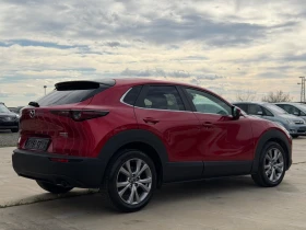 Mazda CX-30 * DISTRONIC* HED-UP* KEYLESS* LED*  - 13499 € / 26401.75 лв. - 89729906 4