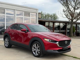 Mazda CX-30 * DISTRONIC* HED-UP* KEYLESS* LED*  - 13499 € / 26401.75 лв. - 89729906 2