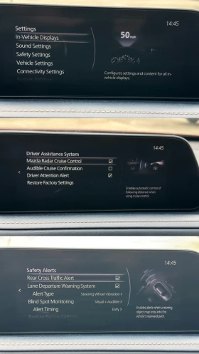 Mazda CX-30 * DISTRONIC* HED-UP* KEYLESS* LED*  - 13499 € / 26401.75 лв. - 89729906 16