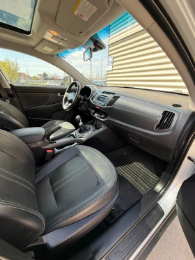 Kia Sportage 1.7 CRDI 116kc. - 7400 € / 14473.14 лв. - 74315568 12