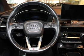 Audi Q5 * S-Line* * HeadUp* AвтоКредит* (ЦЕНА ДО БГ) - 30199 € / 59064.11 лв. - 75359776 9