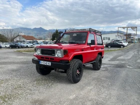 Toyota Land cruiser 3.4d - 15000 € / 29337.45 лв. - 13994445 2