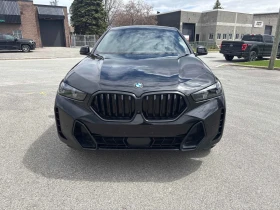 ������ BMW X6