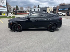 BMW X6 ��������� * CARBON * �������� * H/K * CAR FAX | Mobile.bg � ����� ������ 3