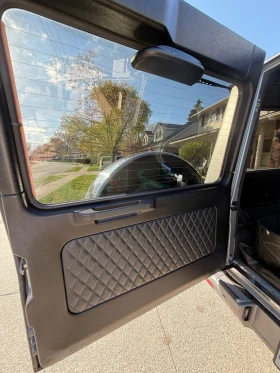 Mercedes-Benz G 63 AMG ����* �������* ���������* �������� | Mobile.bg � ����� ������ 15