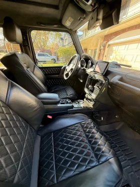 Mercedes-Benz G 63 AMG ����* �������* ���������* �������� | Mobile.bg � ����� ������ 7