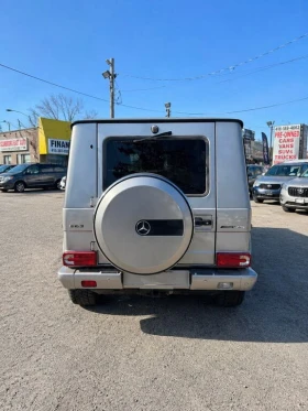 Mercedes-Benz G 63 AMG ����* �������* ���������* �������� | Mobile.bg � ����� ������ 5