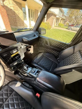 Mercedes-Benz G 63 AMG ����* �������* ���������* �������� | Mobile.bg � ����� ������ 10