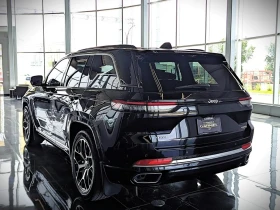 Jeep Grand cherokee SUMMIT ���� �� �������� ���������� | Mobile.bg � ����� ������ 5