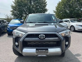 Toyota 4runner * 4WD * CARFAX * ОПЦИЯ ЗА ФИНАНСИРАНЕ | Auto.bg — изображение 6