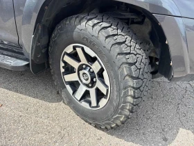 Toyota 4runner * 4WD * CARFAX * ОПЦИЯ ЗА ФИНАНСИРАНЕ | Auto.bg — изображение 7