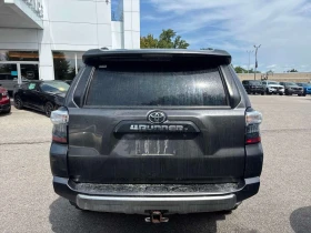 Toyota 4runner * 4WD * CARFAX * ОПЦИЯ ЗА ФИНАНСИРАНЕ | Auto.bg — изображение 4