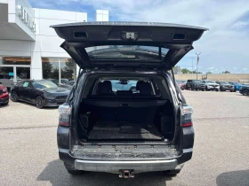 Toyota 4runner * 4WD * CARFAX * ОПЦИЯ ЗА ФИНАНСИРАНЕ | Auto.bg — изображение 15