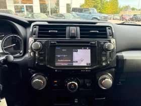 Toyota 4runner * 4WD * CARFAX * ОПЦИЯ ЗА ФИНАНСИРАНЕ | Auto.bg — изображение 9