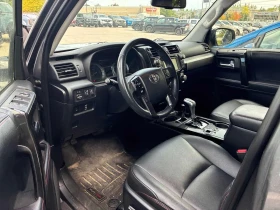 Toyota 4runner * 4WD * CARFAX * ОПЦИЯ ЗА ФИНАНСИРАНЕ | Auto.bg — изображение 5