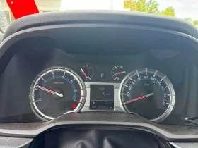 Toyota 4runner * 4WD * CARFAX * ОПЦИЯ ЗА ФИНАНСИРАНЕ | Auto.bg — изображение 8
