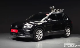 VW Tiguan 2.0 TDI Premium