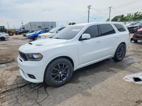 ������ Dodge Durango