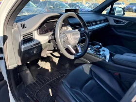 Audi Q7 * Progressiv * CARFAX * ОБДУХВАНЕ * ПАНОРАМА *  | Auto.bg — изображение 6