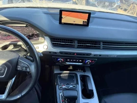 Audi Q7 * Progressiv * CARFAX * ОБДУХВАНЕ * ПАНОРАМА *  | Auto.bg — изображение 9