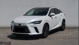 Lexus RX 450