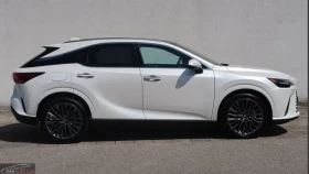 Lexus RX 450 h+ /292HP/LUXURY/PANO/360/ACC/VENT/M&L/994z - 84799 € - 37226815 6