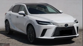Lexus RX 450 h+ /292HP/LUXURY/PANO/360/ACC/VENT/M&L/994z - 84799 € - 37226815 5