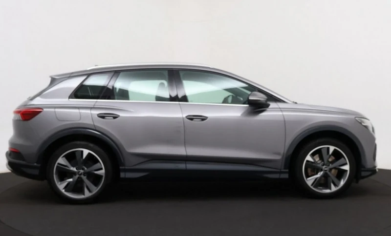 Audi Q4 40 e-tron sportback, снимка 6 - Автомобили и джипове - 49719198