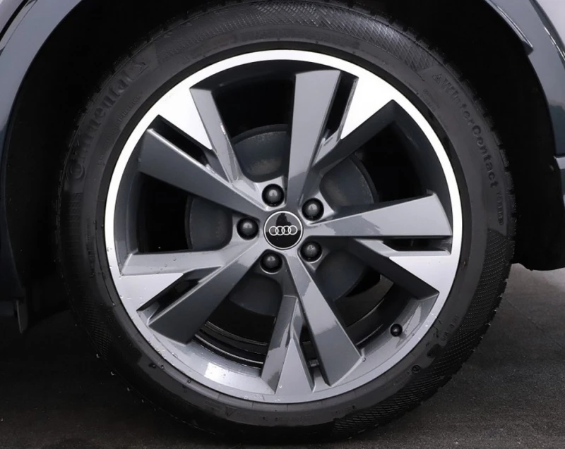 Audi Q4 40 e-tron sportback, снимка 10 - Автомобили и джипове - 49719198