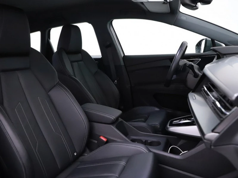 Audi Q4 40 e-tron sportback, снимка 15 - Автомобили и джипове - 49719198