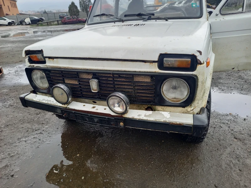 Lada Niva