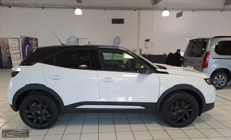 Opel Mokka НОВ!1.2 M-HEV/144HP/GS/NAVI/DIIGI/COMFORT/708vpr, снимка 5 - Автомобили и джипове - 51536686