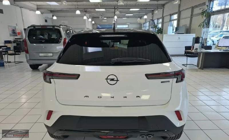 Opel Mokka НОВ!1.2 M-HEV/144HP/GS/NAVI/DIIGI/COMFORT/708vpr, снимка 6 - Автомобили и джипове - 51536686