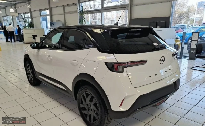 Opel Mokka НОВ!1.2 M-HEV/144HP/GS/NAVI/DIIGI/COMFORT/708vpr, снимка 3 - Автомобили и джипове - 51536686