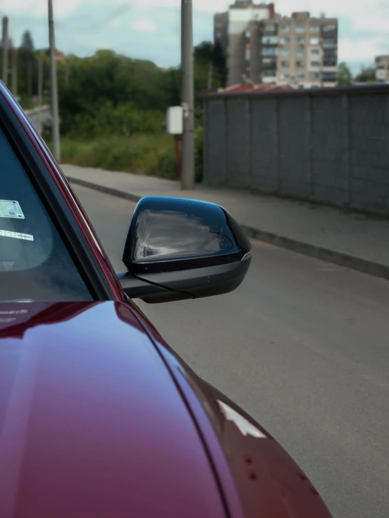 Audi SQ8, снимка 10 - Автомобили и джипове - 52472447