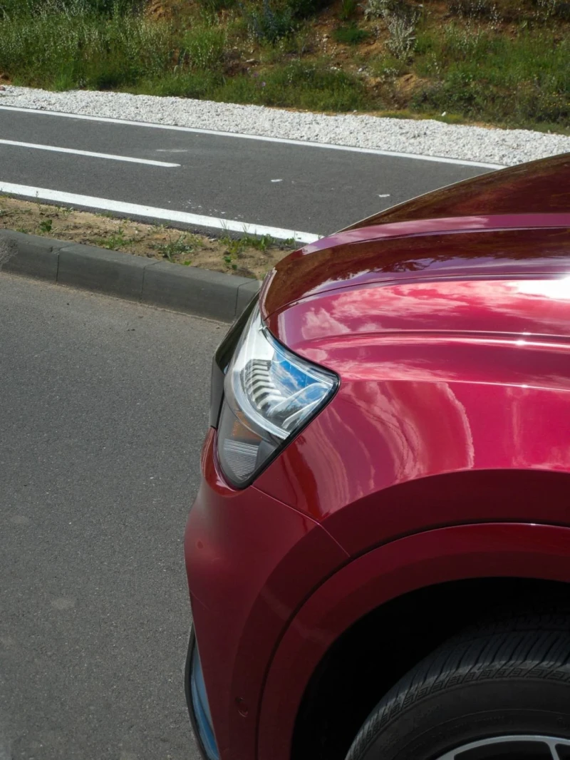 Audi SQ8, снимка 15 - Автомобили и джипове - 52472447