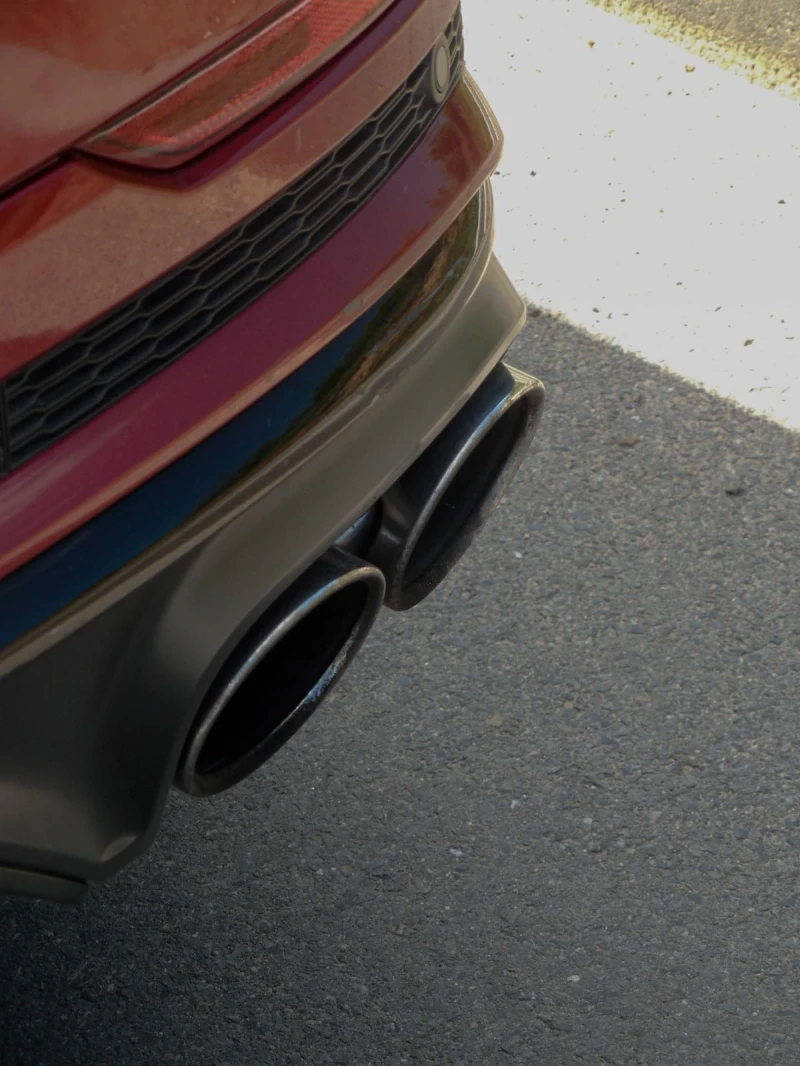 Audi SQ8, снимка 17 - Автомобили и джипове - 52472447