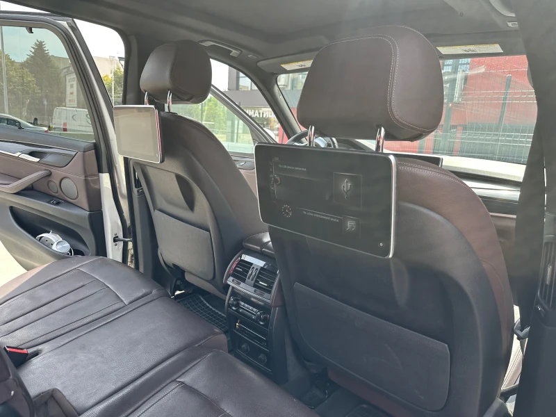 BMW X5 3.5l, снимка 14 - Автомобили и джипове - 52954703