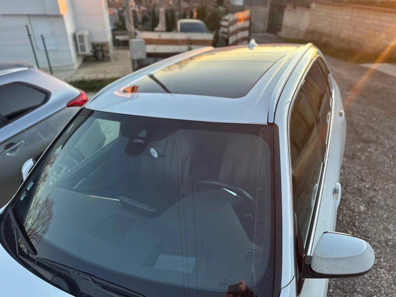 BMW X5 3.5l, снимка 8 - Автомобили и джипове - 52954703