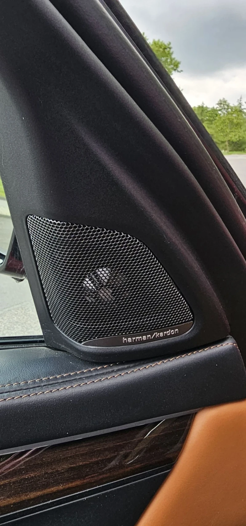 BMW X6 3, 5i Individual M-pak , снимка 7 - Автомобили и джипове - 52510518