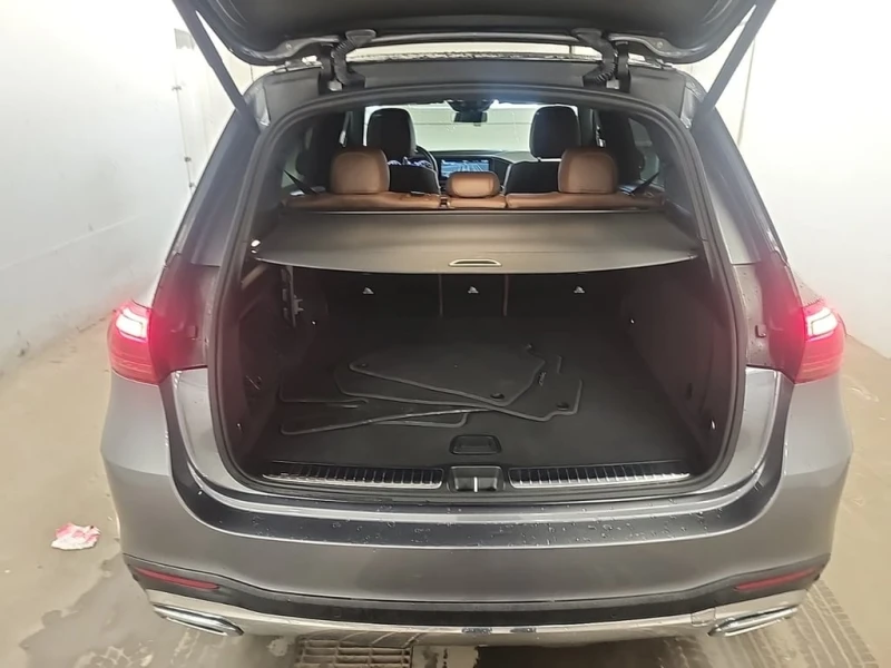 Mercedes-Benz GLE * 450 * CARFAX * ЦЕНА ДО БГ, снимка 13 - Автомобили и джипове - 53333209