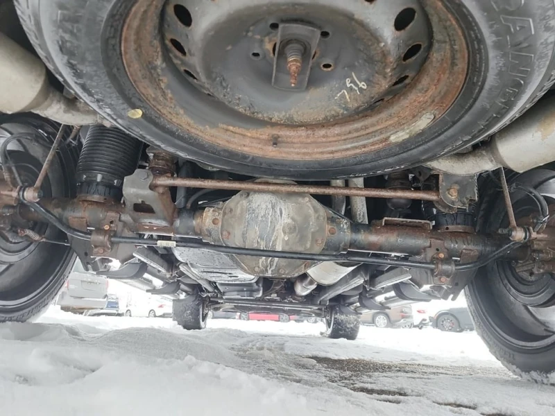 Dodge RAM 1500 * LARAMIE LIMITED 2.0 CREW CAB STD BED * CARFAX * , снимка 16 - Автомобили и джипове - 53379609