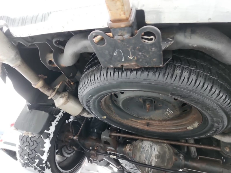 Dodge RAM 1500 * LARAMIE LIMITED 2.0 CREW CAB STD BED * CARFAX * , снимка 15 - Автомобили и джипове - 53379609