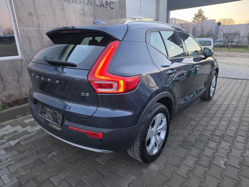 Volvo XC40 2.0d avtomat , снимка 6 - Автомобили и джипове - 53444334